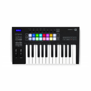 NOVATION LAUNCHKEY 25 MK3