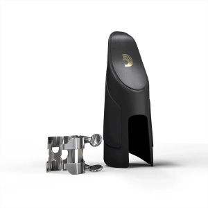 D’ADDARIO Legatura e Copribocchino per Clarinetto Bb