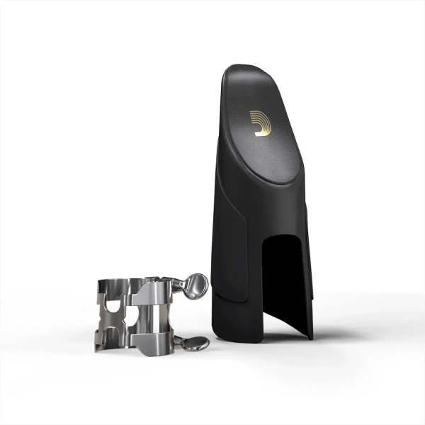 D’ADDARIO Legatura e Copribocchino per Clarinetto Bb