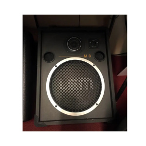 LEM M3 Monitor PASSIVO