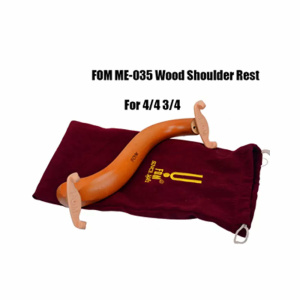 LISTEN ME-035 SPALLIERA VIOLINO 4/4 MACH