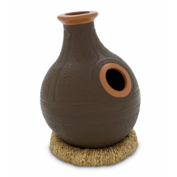 LP UDU DRUM CLAYTONE #4 LP 1400-C4