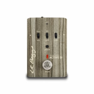 LR BAGGS ALIGN ACTIVE D.I.