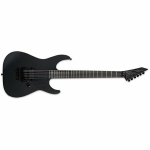LTD LTD M BLACK METAL BLACK SATIN