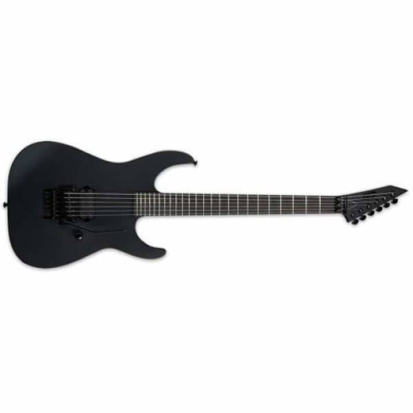 LTD LTD M BLACK METAL BLACK SATIN