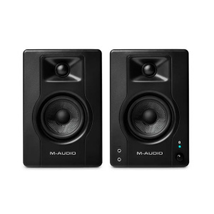 M-AUDIO Bx3 Bluetooth (COPPIA)