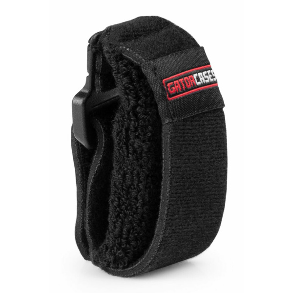 Gator GTR-FRETMUTESM-1BK Fretwrap