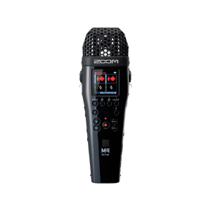 ZOOM  M4 MicTrack Recorder