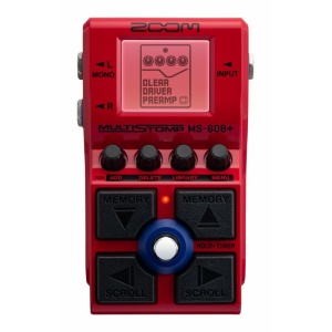 Zoom MS-60B+