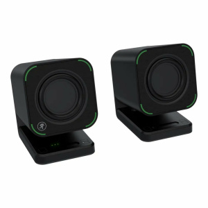 MACKIE CR2-X CUBE (COPPIA)