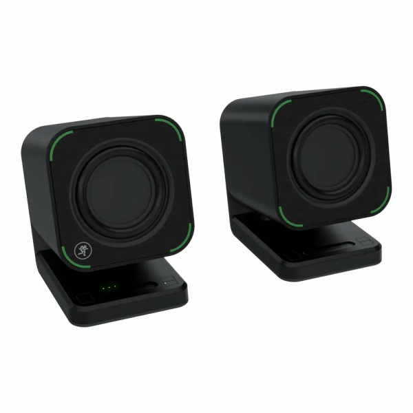 MACKIE CR2-X CUBE (COPPIA)