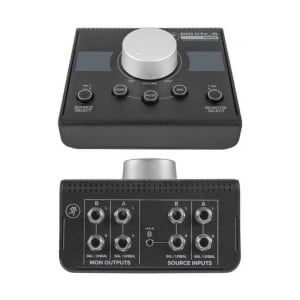 MACKIE BIG KNOB PASSIVE