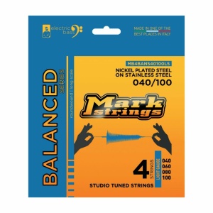Markbass MB4BANS40100LS