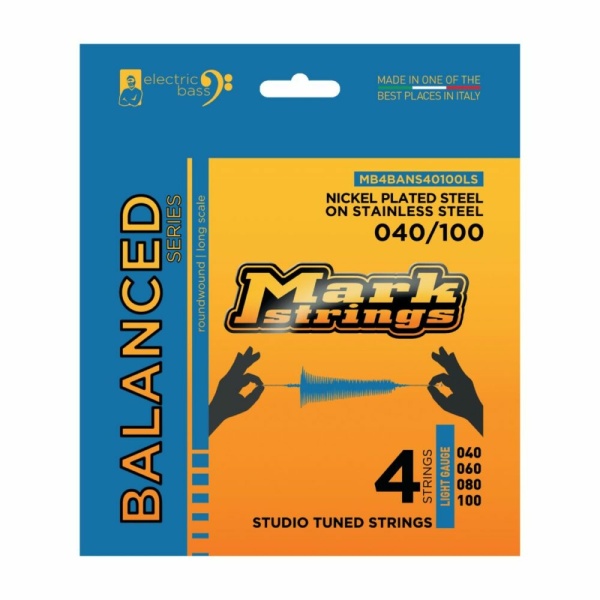 Markbass MB4BANS40100LS