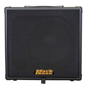 Markbass CMB 121 Black Line