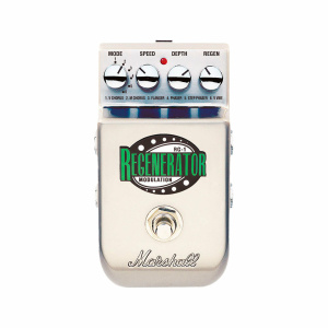 MARSHALL RG-1
