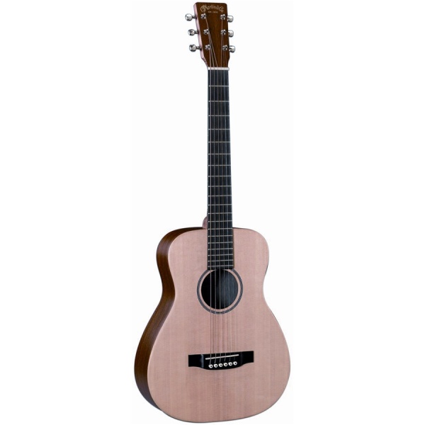 Martin LX1E