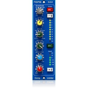 MIDAS 522 V2 COMPRESSOR LIMITER