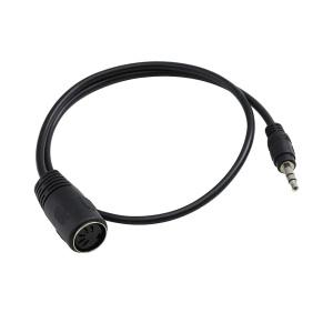 QUIK LOK - SX/164 TRS-MIDI 0