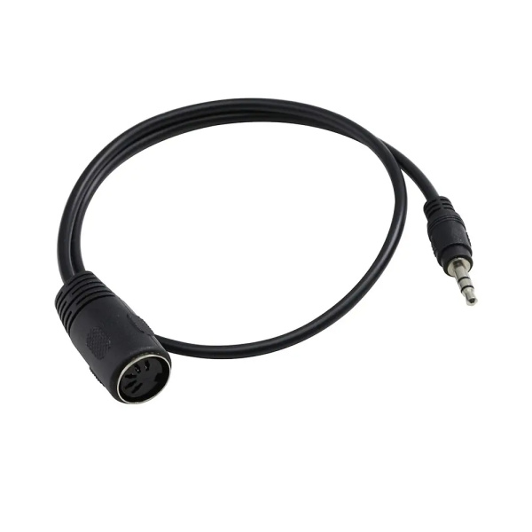 QUIK LOK - SX/164 TRS-MIDI 0