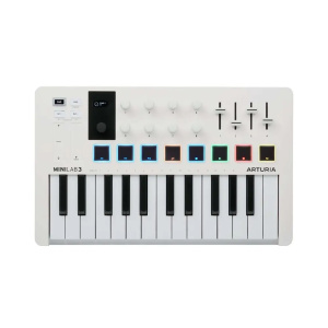 ARTURIA MINILAB 3