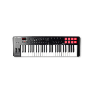 M-AUDIO OXYGEN 49 MK V