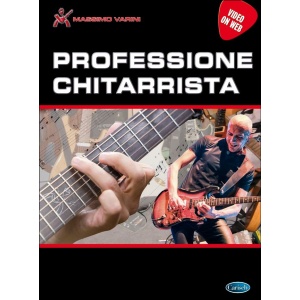 VARINI - PROFESSIONE CHITARRISTA