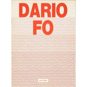 DARIO FO - RICORDI (LINEA MELODICA E ACCORDI)