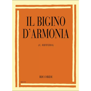IL BIGINO DI ARMONIA