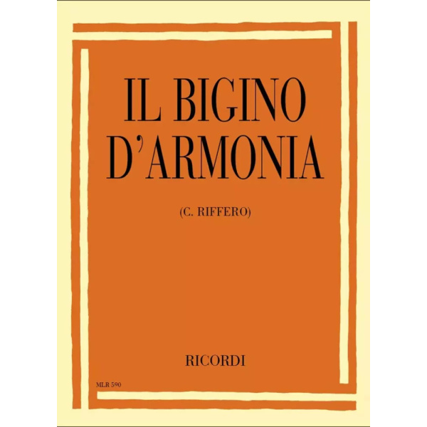 IL BIGINO DI ARMONIA