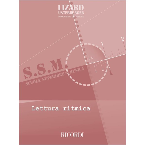 LIZARD LETTURA RITMICA