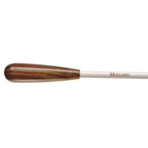MOLLARD BACCHETTA DA DIRETTORE 12" 30CM