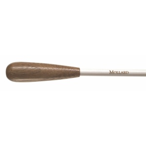 MOLLARD BACCHETTA DA DIRETTORE 12" 30CM