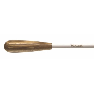 MOLLARD BACCHETTA DA DIRETTORE 12" 30CM