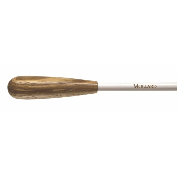 MOLLARD BACCHETTA DA DIRETTORE 12" 30CM