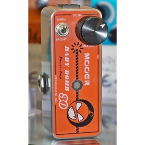 MOOER BABY BOMB 30