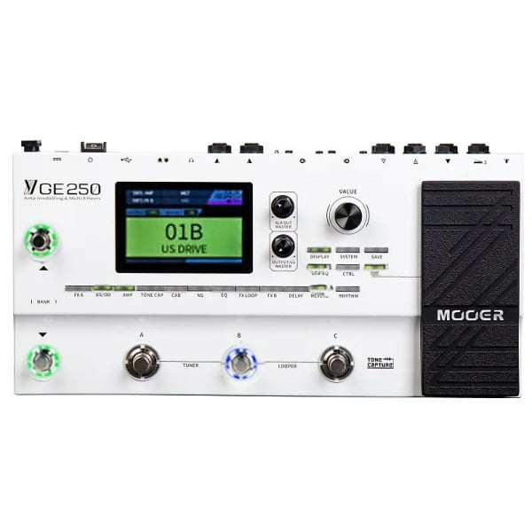 Mooer GE250