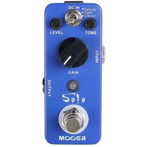 Mooer Solo Distortion
