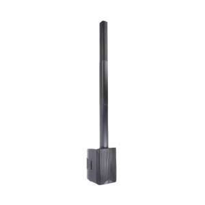 MP AUDIO TUBE 6R DIFFUSORE A COLONNA AMPLIFICATO