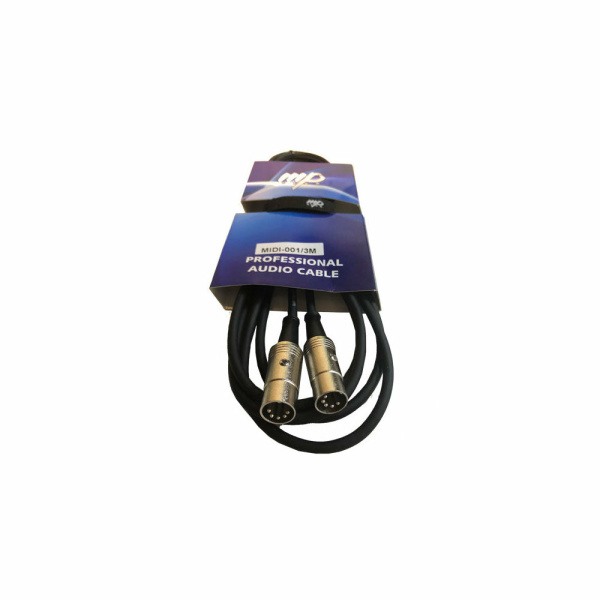 MP GEAR  CAVO MIDI 1.5MT