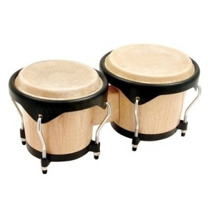 Oyster FLT105F Bongos