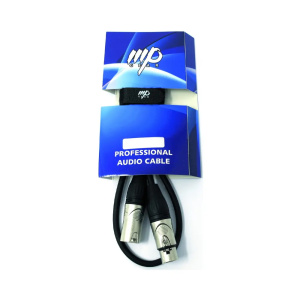MP GEAR CAVO XLRM/XLRF 6MT
