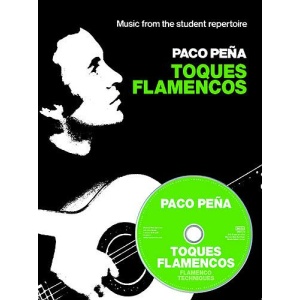 PENA - TOQUES FLAMENCOS