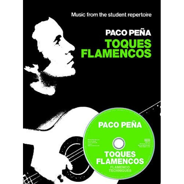 PENA - TOQUES FLAMENCOS