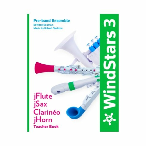 NUVO ITALIA WINDSTARS 3 - LIBRO PER INSEGNANTE
