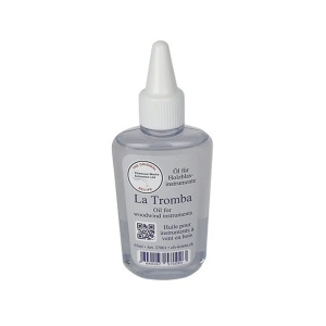 LA TROMBA - Das Original Olio per Legni