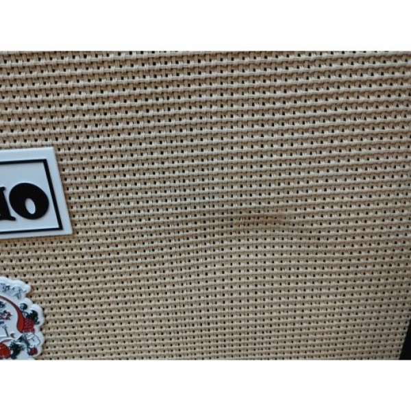 ORANGE PPC412 BK