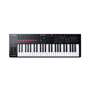 M-AUDIO OXYGEN PRO 49