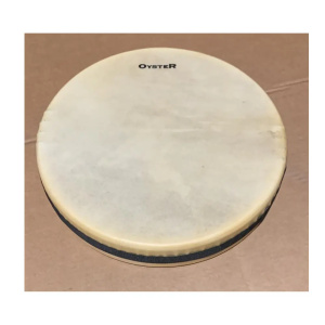 OYSTER HD1 TAMB HAND DRUM 12' CORDIERA