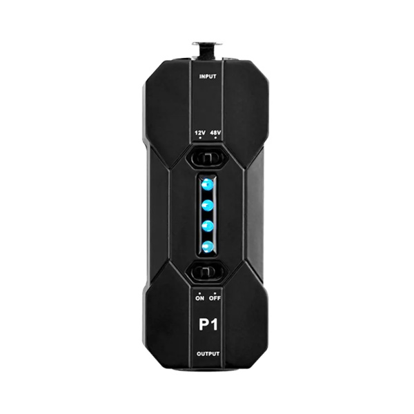 XVIVE P1 Portable Phantom Power Supply